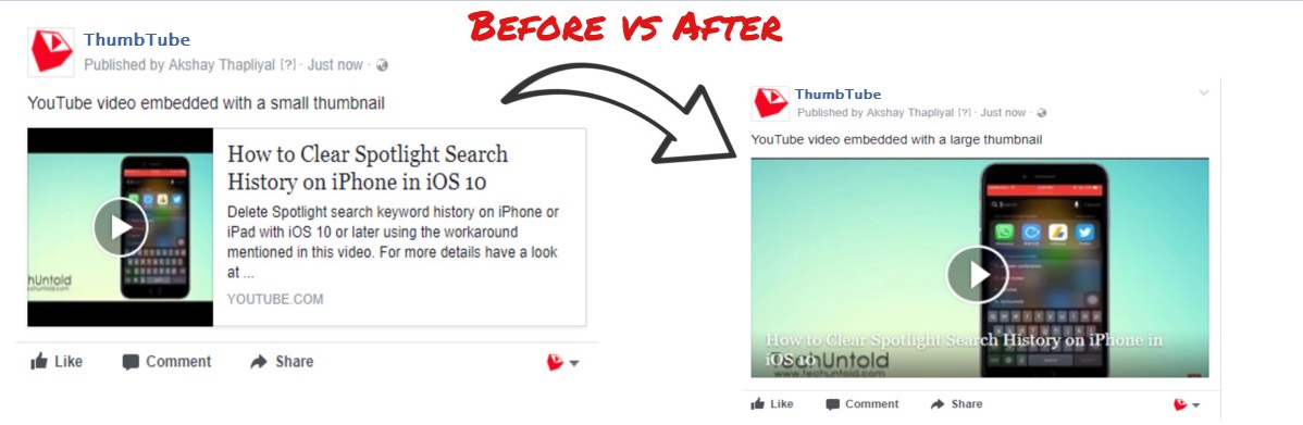 facebook youtube video converter