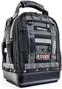 VETO PRO PAC TECH-MCT Tool Bag