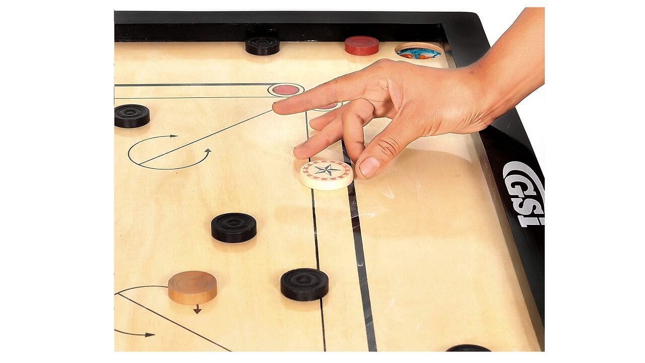 Best Carrom Boards Under 2000