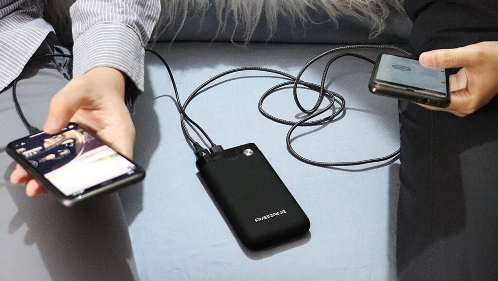 7 Best Power Banks Under 1000 In India ThumbTube