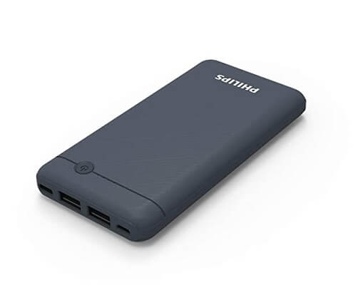Philips DLP1710CW Fast Charging Power Bank