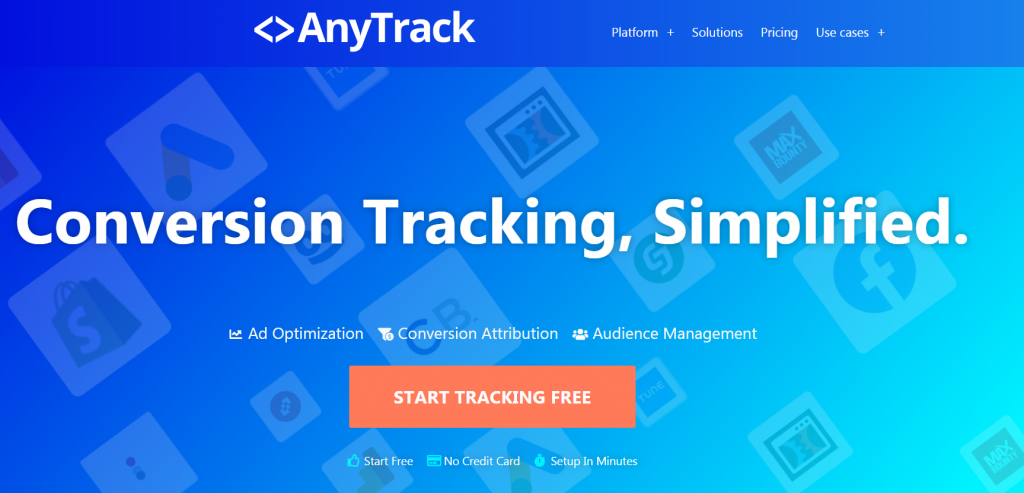 anytracker apk