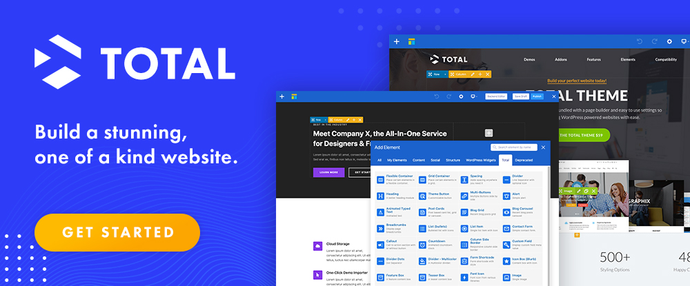 total-website