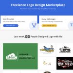 Freelance Logo Design