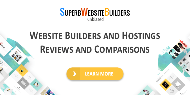 SuperWebsiteBuilders website