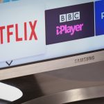Streaming services