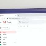 Google Gmail inbox | If using photo in a business related blog/ article , I would be very appreciative if you would please credit in the caption or meta to "www.krstojevtic.com"