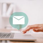 Email icons