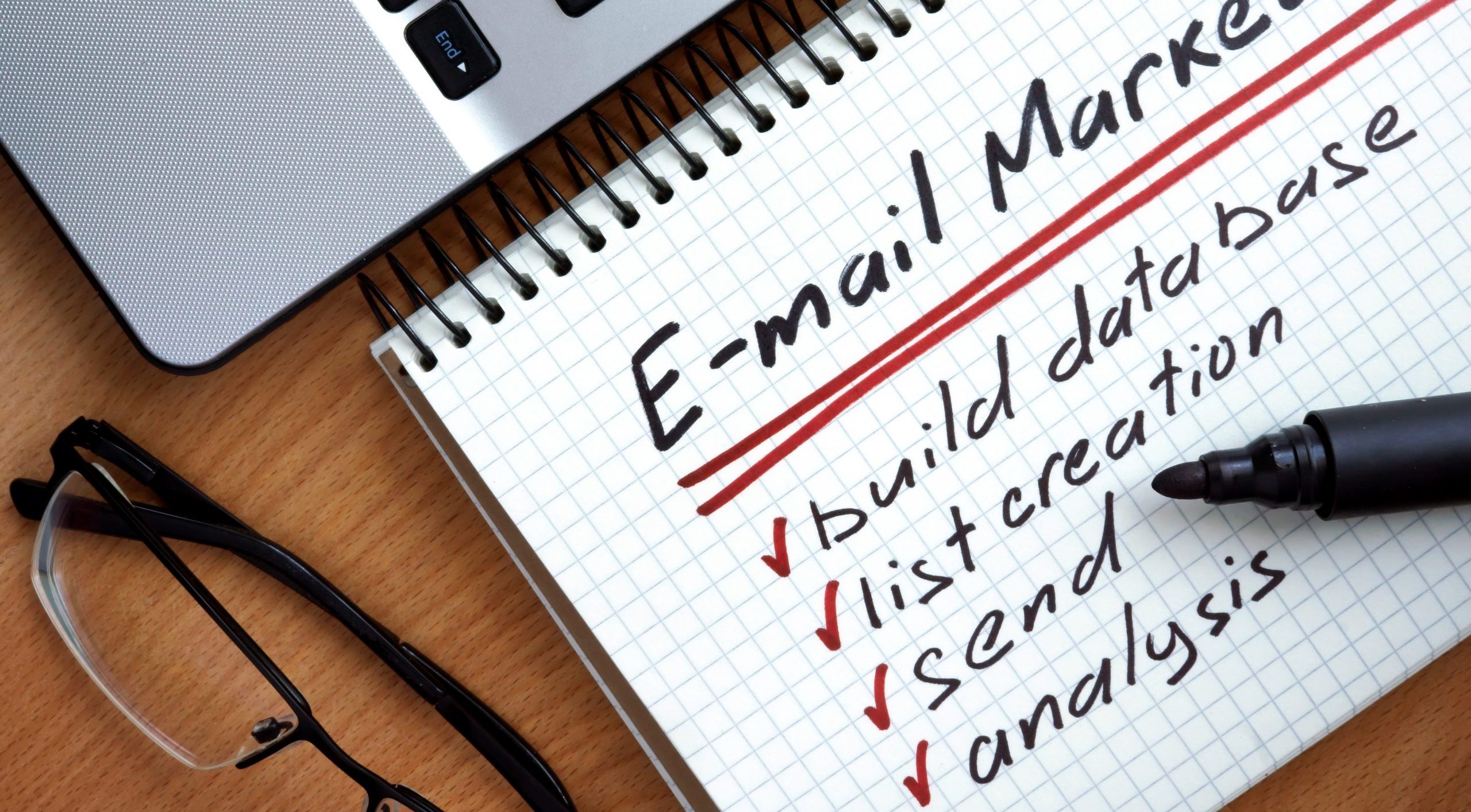 Email Marketing tips