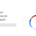 Google Search Console website