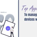 Top Apps to Manage IoT Devices with Ease