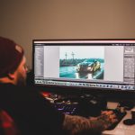 Video editing