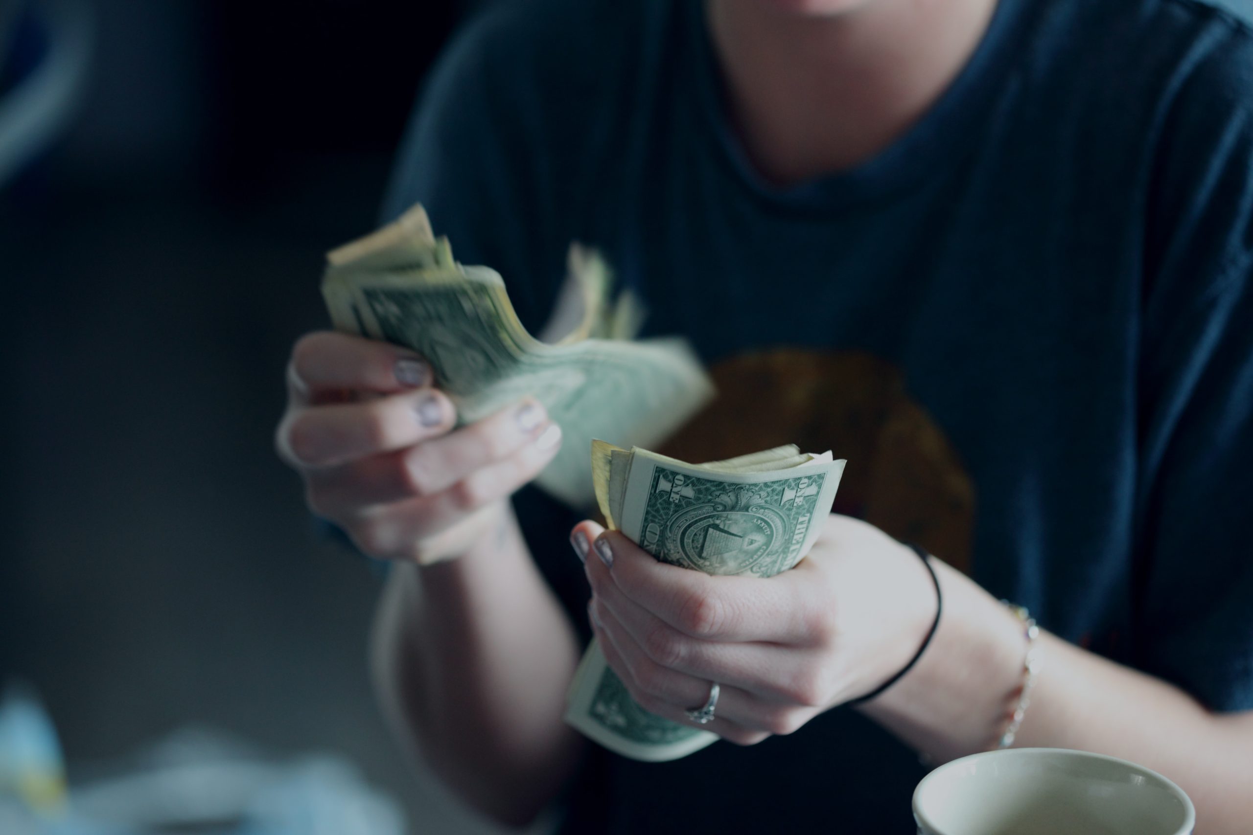 How To Make Money Off Of Fiverr