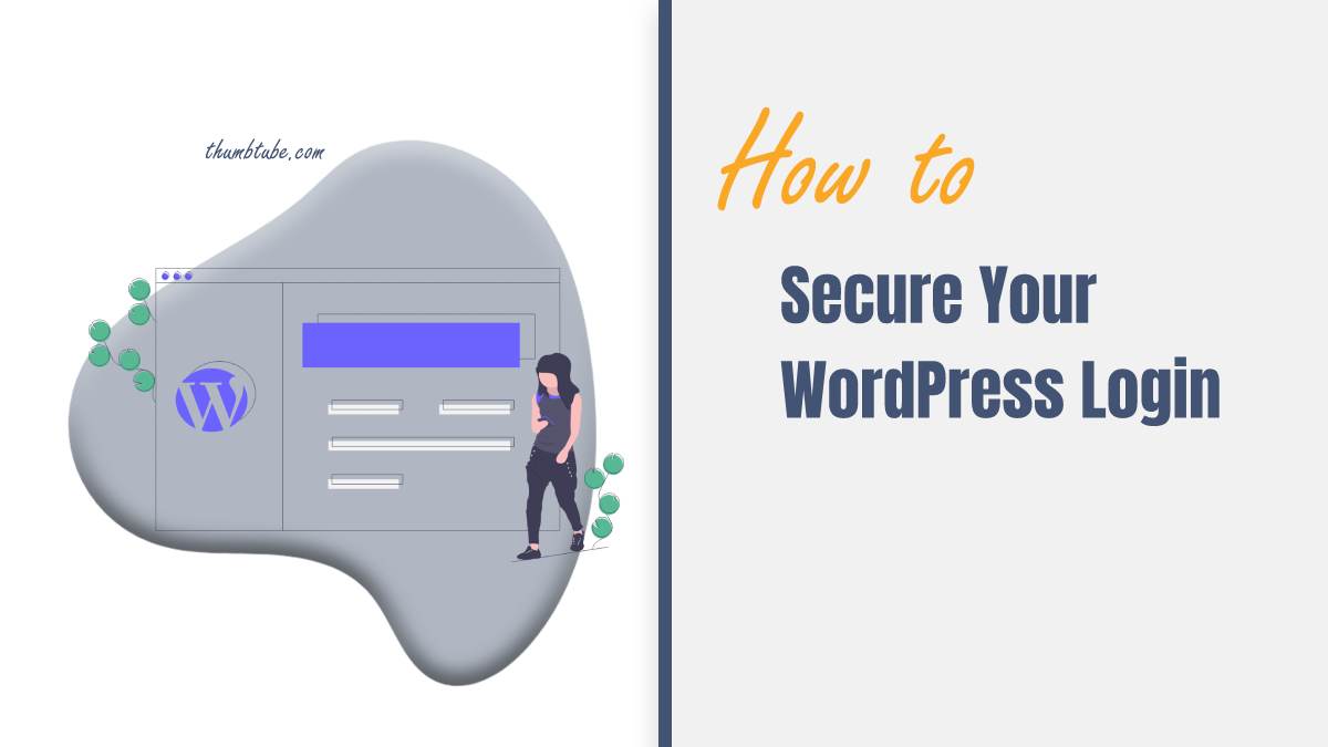 Securing Your WordPress Site's Login with a Plugin
