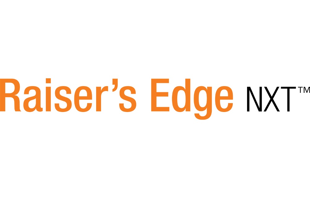 raisers edge logo