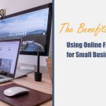 The Benefits of Using Online Fax Services for Small Businesses