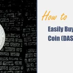 How to Easily Buy Dash Coin (DASH)