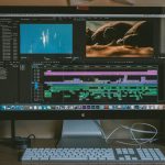 Video editing