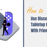 How I Use Discord to Play Tabletop Games With Friends 