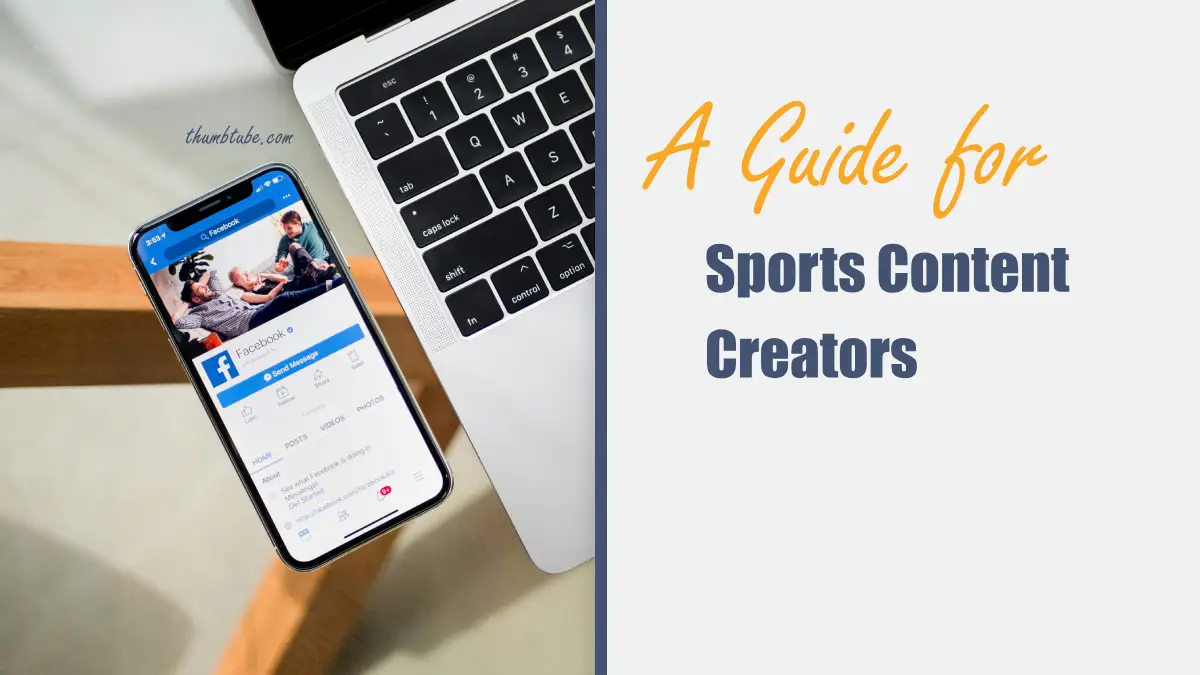 How to Boost Your YouTube Engagement with Larger Thumbnails: A Guide for Sports Content Creators