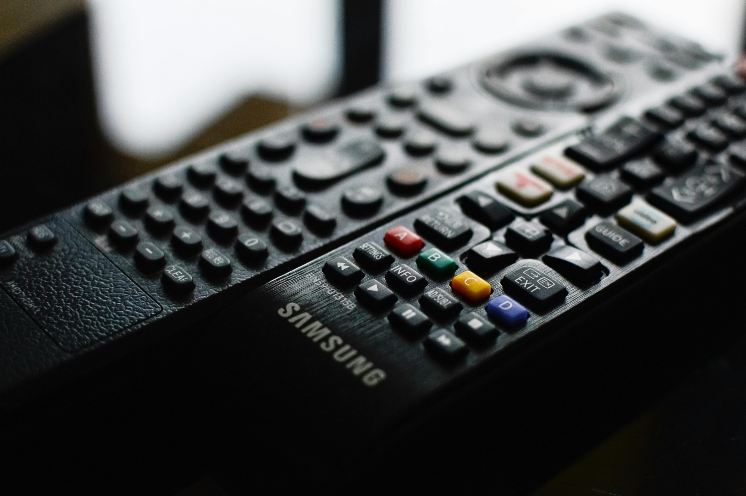 samsung remote