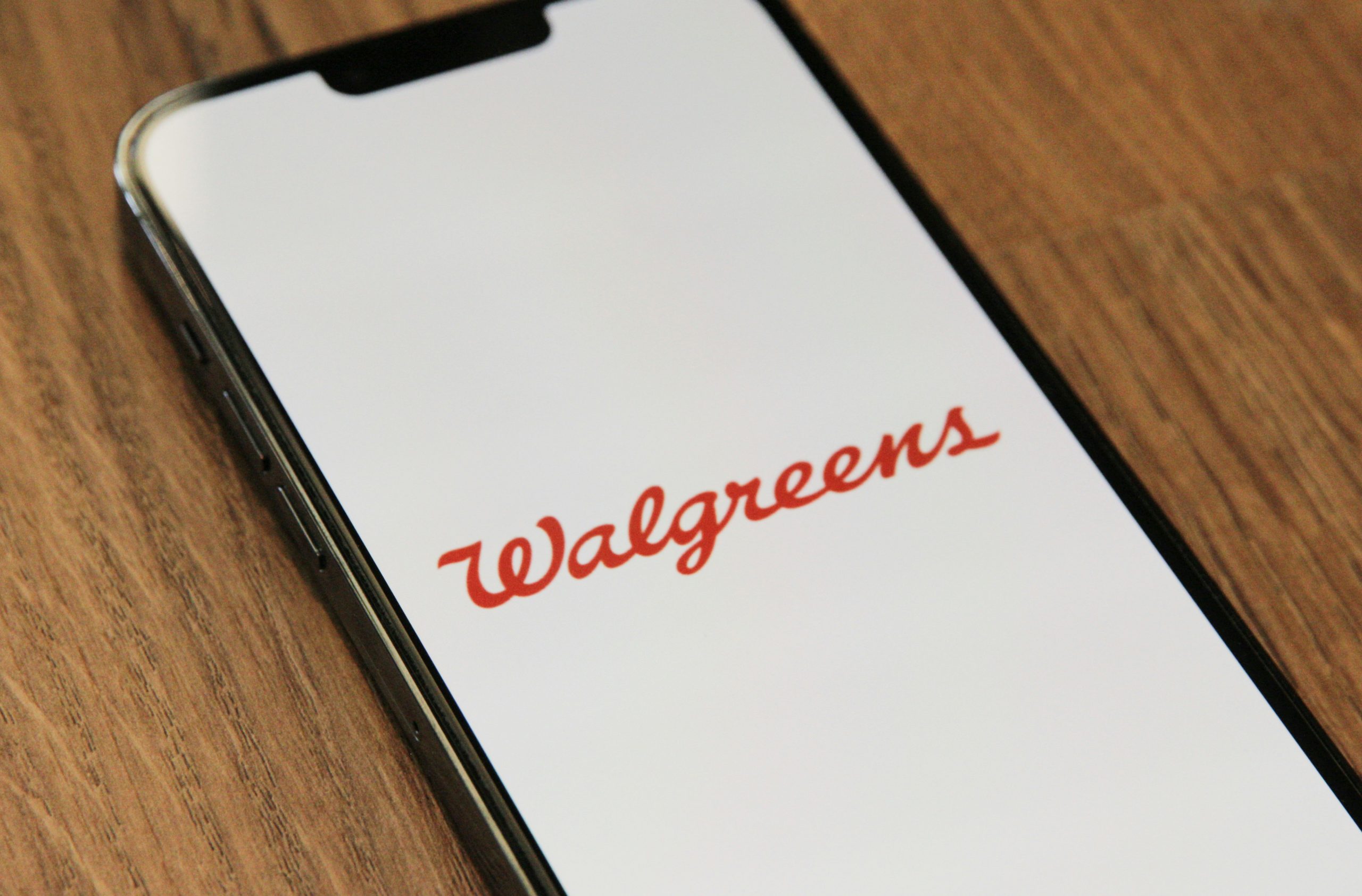 Why Choose Apple Pay at Walgreens