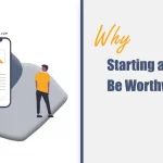 Why Starting a Blog May Be Worthwhile