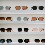 Why Leveraging Online and Offline Tools is the Future of Business: Examples from the Eyewear Industry