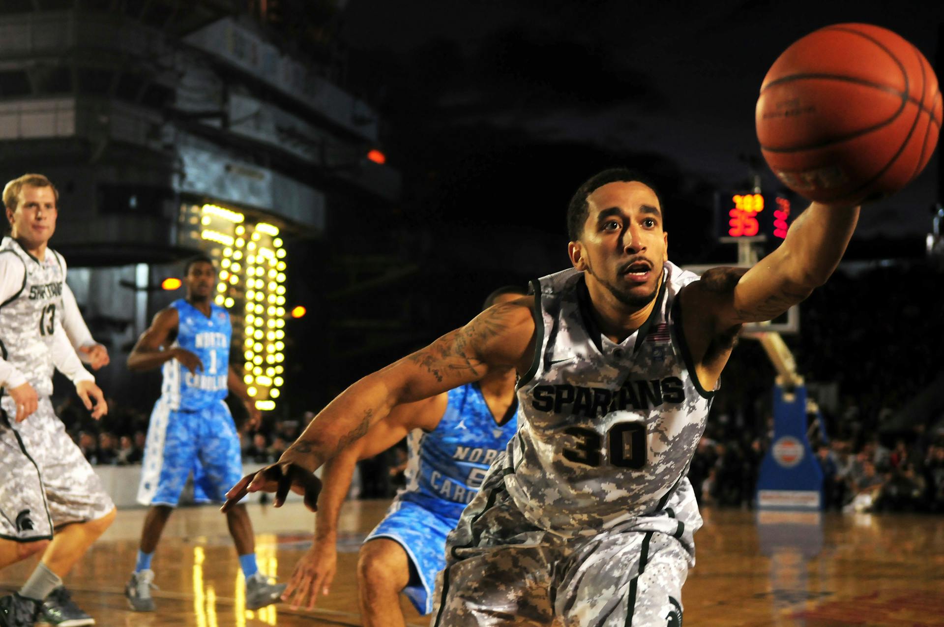 How NBA Stars Are Using Their Influence Beyond the Court – Myths and Facts