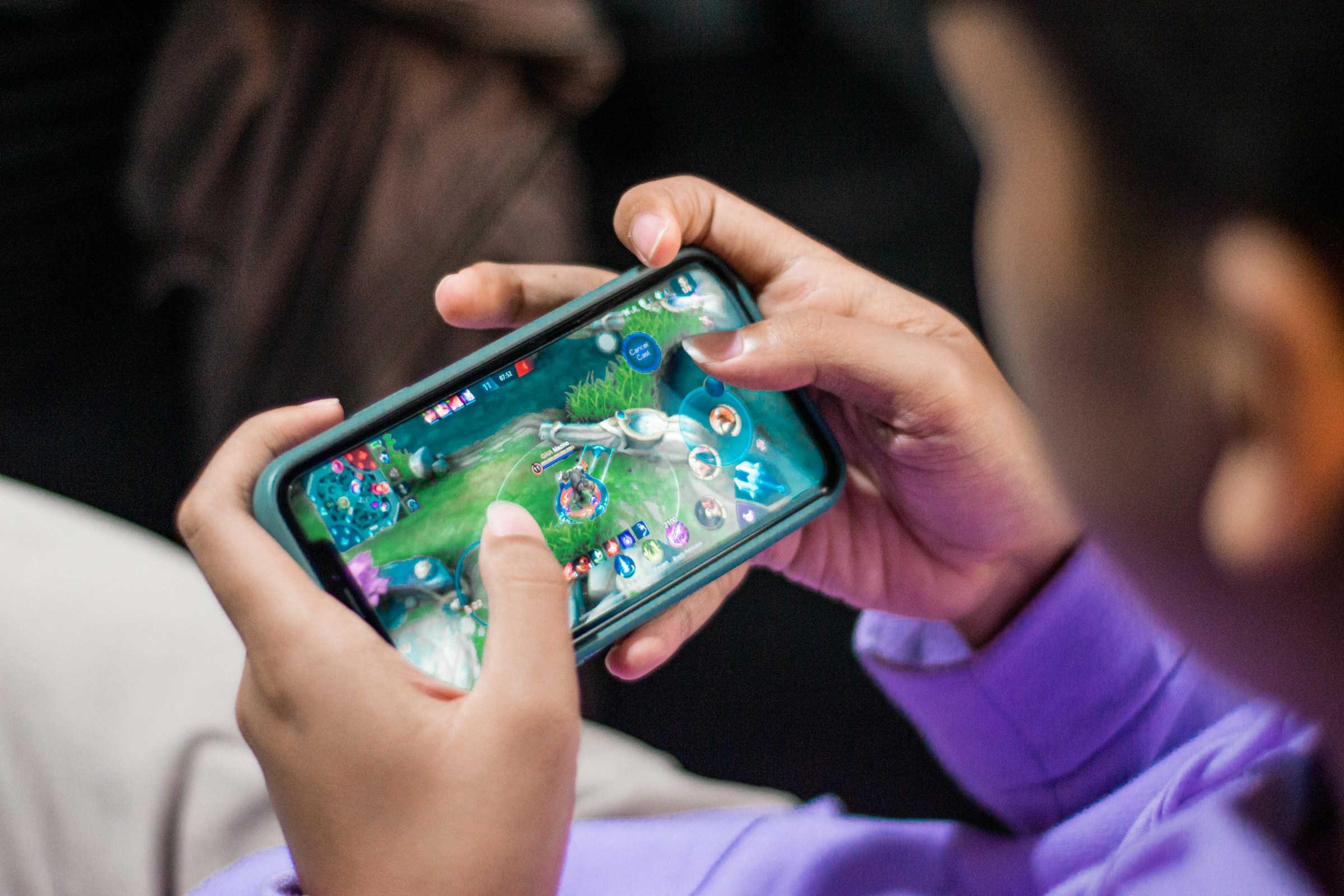 Gear Up for the Game: Exploring Tech‑Savvy Telegram Clients That Keep Android Sports Fans One Play Ahead