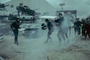 Special Effects vs Visual Effects: Difference and Use - ThumbTube