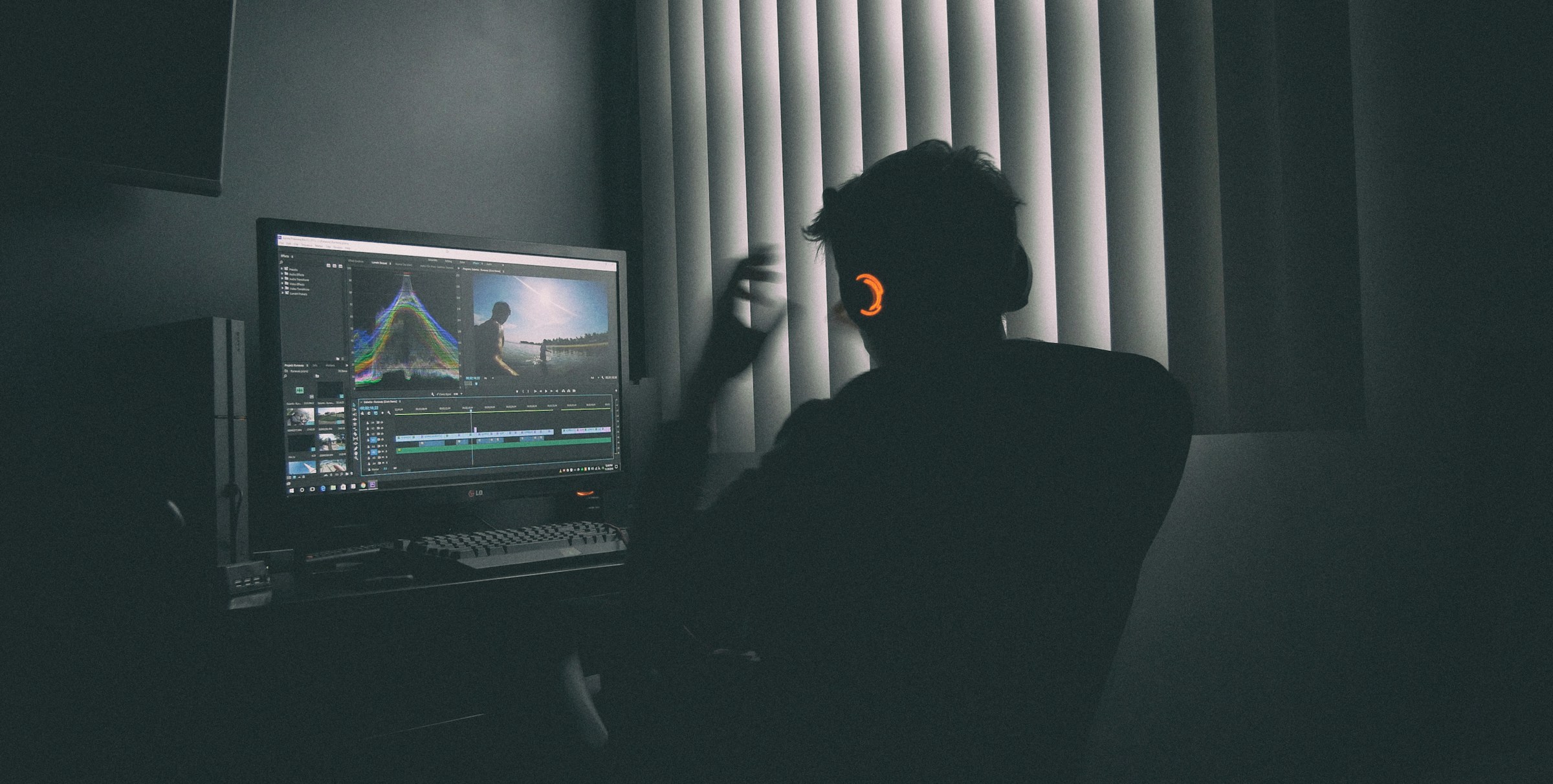 editor