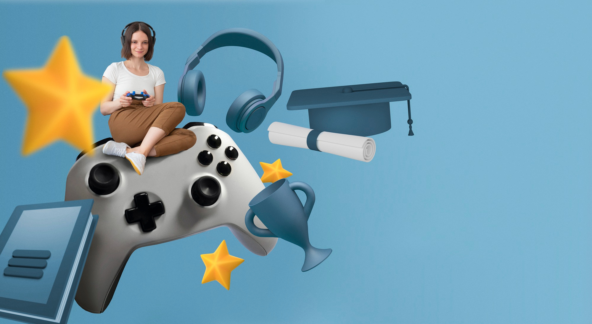 gaming