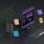 Top Outsourcing Studios Offering 3D Game Modeling Services