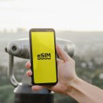 How eSIM Technology Is Changing Mobile Networks in the USA