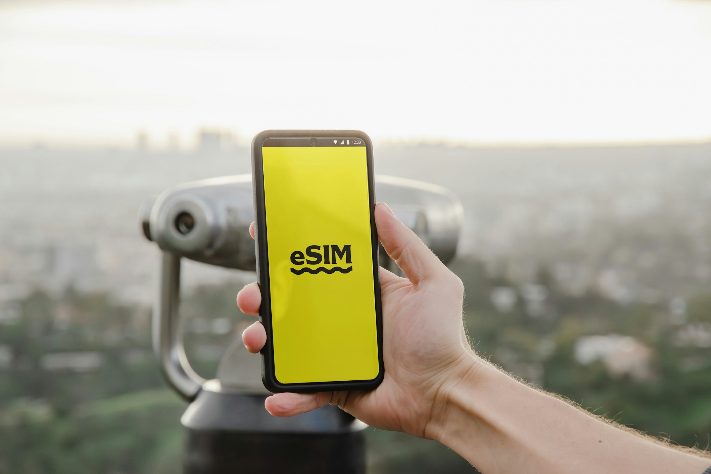 How eSIM Technology Is Changing Mobile Networks in the USA