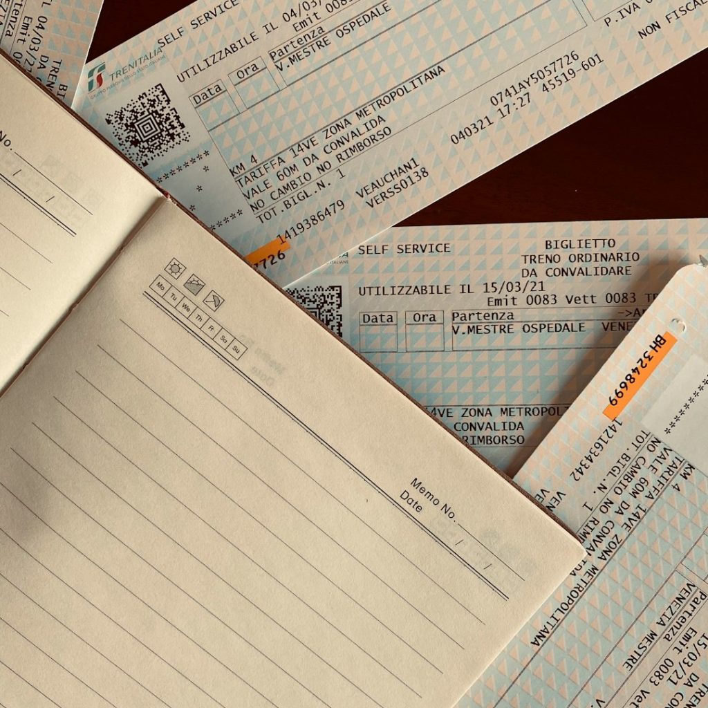 What Is an Expense Report? Definition, Examples, and How to Create One ...